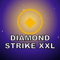 Pokies at Wonaco Casino: Diamond Strike XXL tile