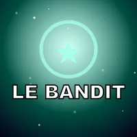 Pokies at Wonaco Casino: Le Bandit tile
