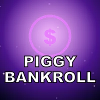 Pokies at Wonaco Casino: Piggy Bankroll tile