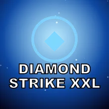 Diamond Strike XXL game tile