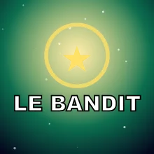 Le Bandit game tile